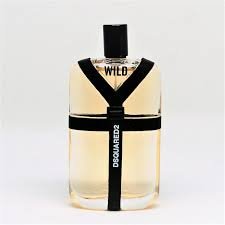 Wild DSQUARED² for men - EDT