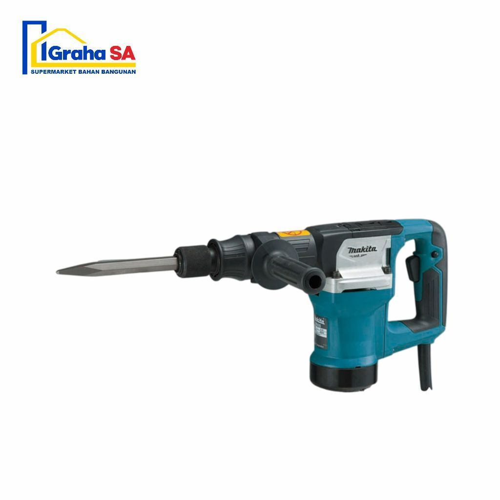 MAKITA DEMOLITION HAMMER M8600B