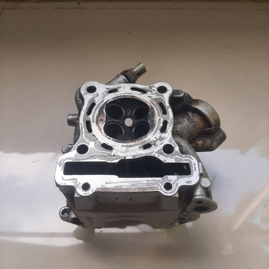 Blok Head Nmax Old 2DP Copotan Original