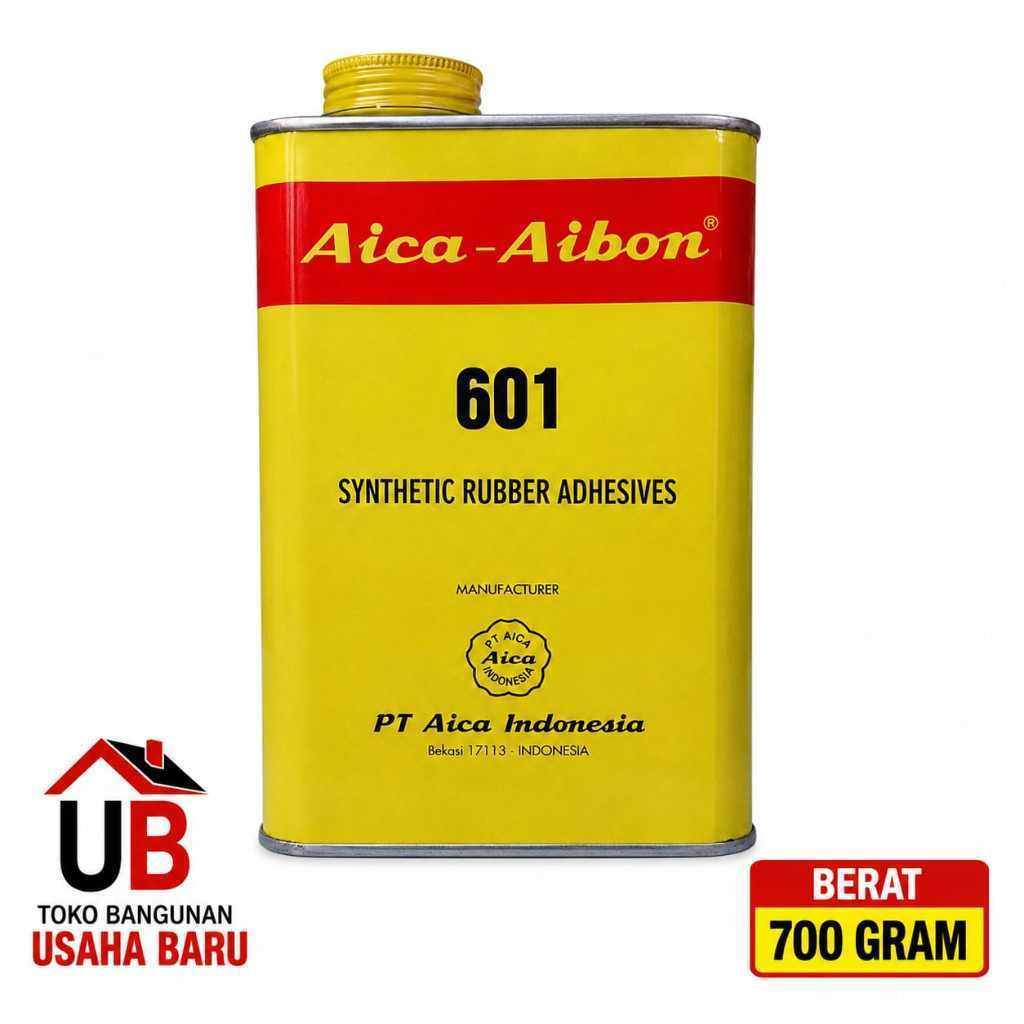 LEM AIBON LEM AICA AIBON 1kg LEM KUNING SERBAGUNA