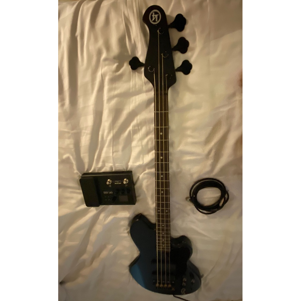Valeton GP 100