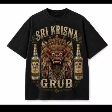 Kaos Arbal 2Pcs (ttp item 600cc)