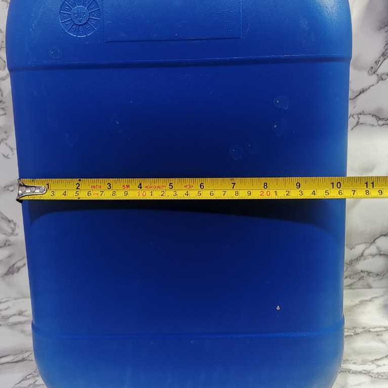 JERIGEN BEKAS 25 LITER TEBAL