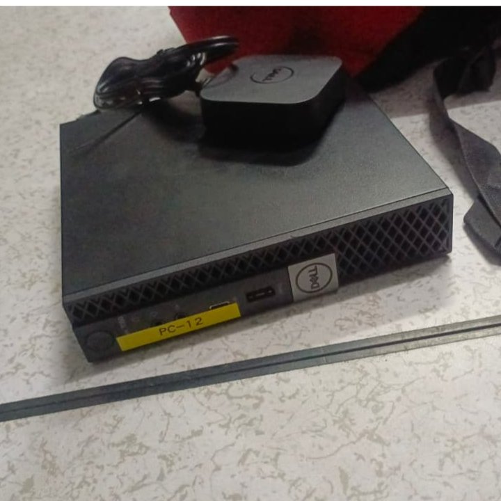 MINI PC DELL 7060 I7 8700 BAREBONE
