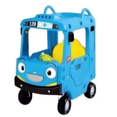 preloved mini bus tayo anak