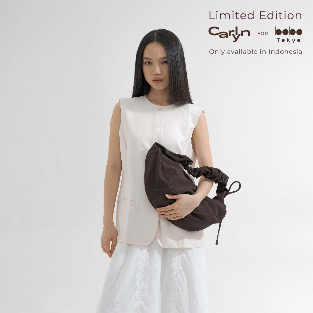 Tas Bahu Wanita - Carlyn Babe - Shoulder Bag Wanita Korea
