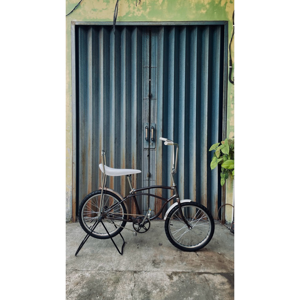 sepeda lowrider