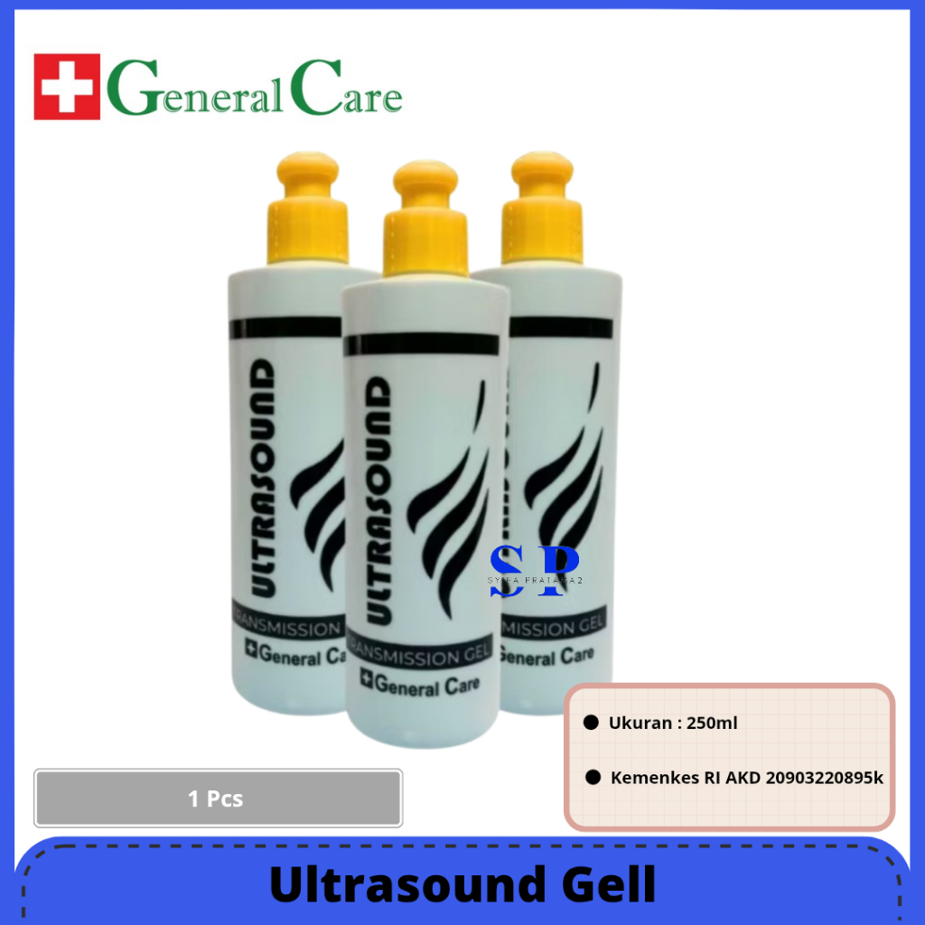 Alat Medis Jelly Doppler 250 ml | Gel Dopler USG | Jely ultrasoun | jel ultrasound gel usg gel gel d