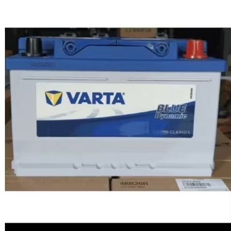 Varta 57539 LN3 din 84 58024 75Ah