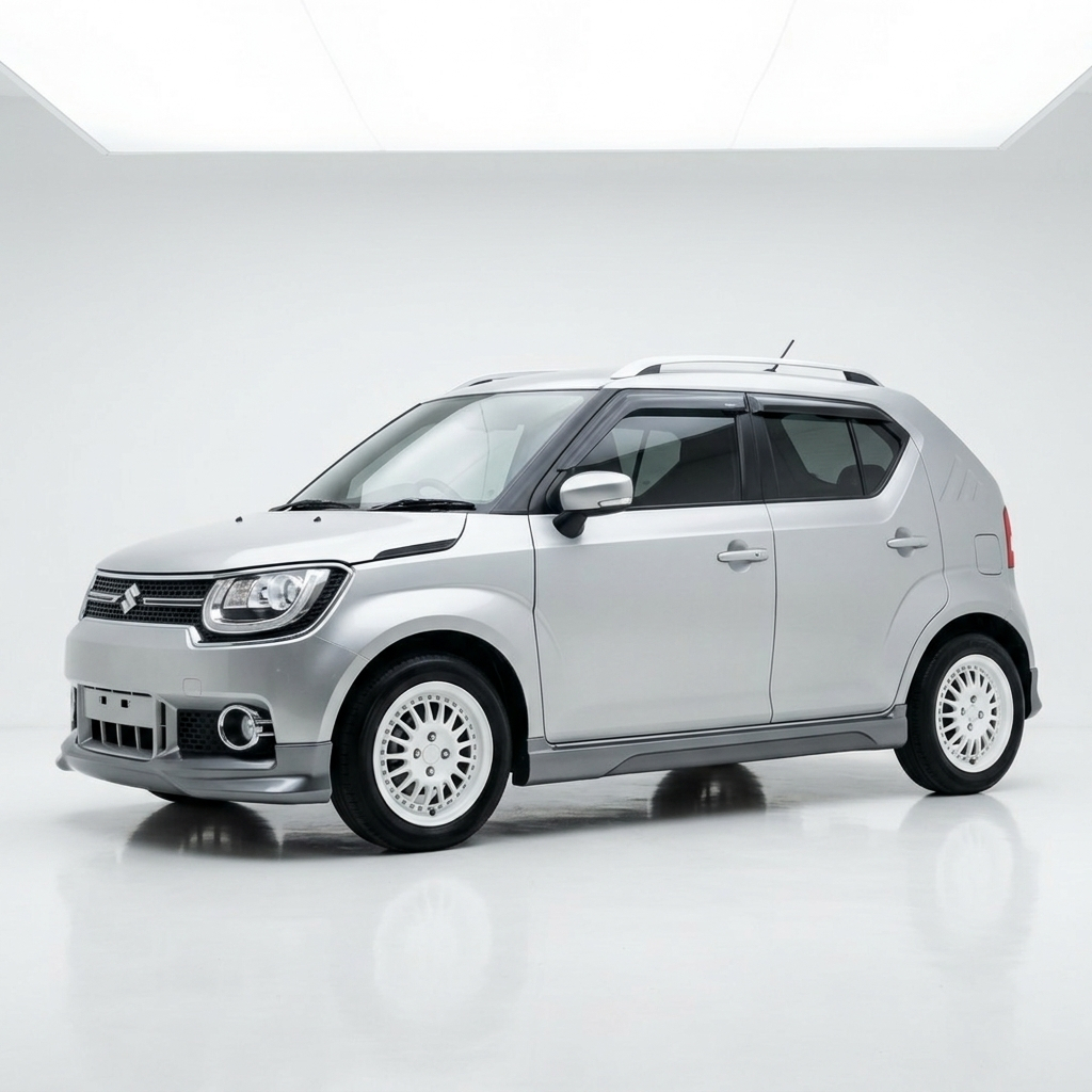BODYKIT ignis termewah