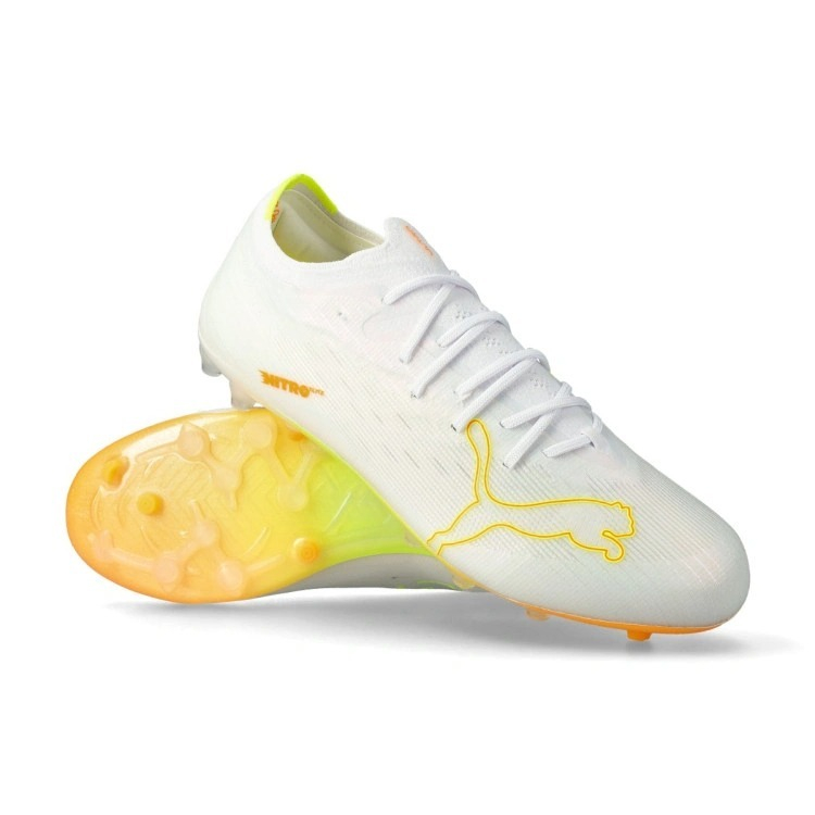 Sepatu Bola Ultra Nitro 7 Ultimate MG