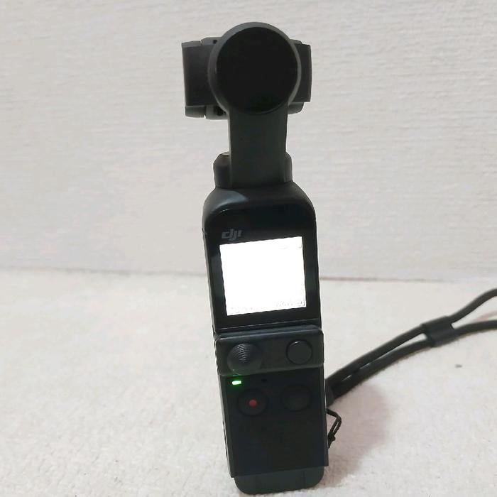 Dji Osmo Pocket 2 action cam / DJI OSMO POCKET 2