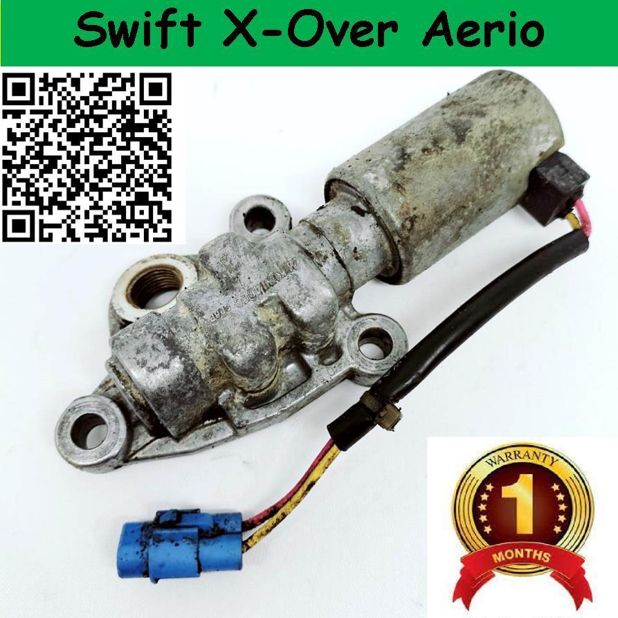 Sensor OCV Suzuki Swift  X-Over Aerio SX4 Xover Mikuni OCV M15A Vvti Copotan Hamba