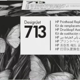 Printhead HP 713