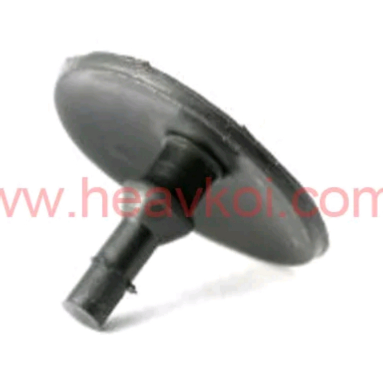 resun LP 100 LP-100 LP100 karet blok / valve original - Default
