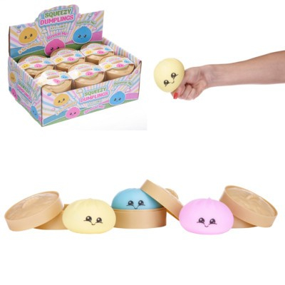 Harga squishy dumpling price Terbaru Sep 2026 | BigGo Indonesia