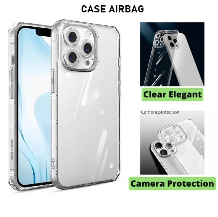 SOFTCASE SILIKON JELLY BLACK Case & Case Bening REALME C11