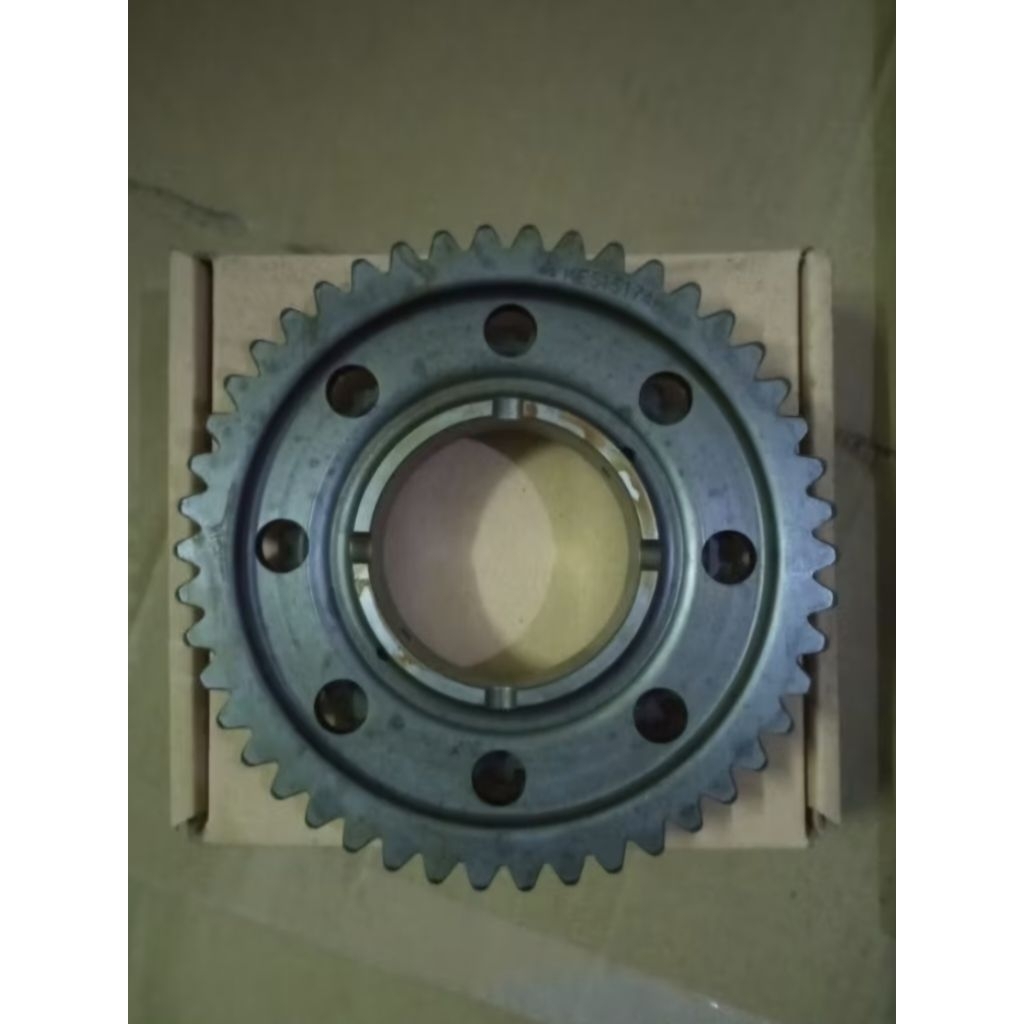 GEAR TRANMISI GIGI 1 CANTER PS110