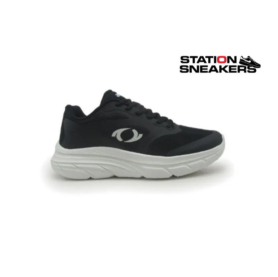 Sepatu Astec Neira Black