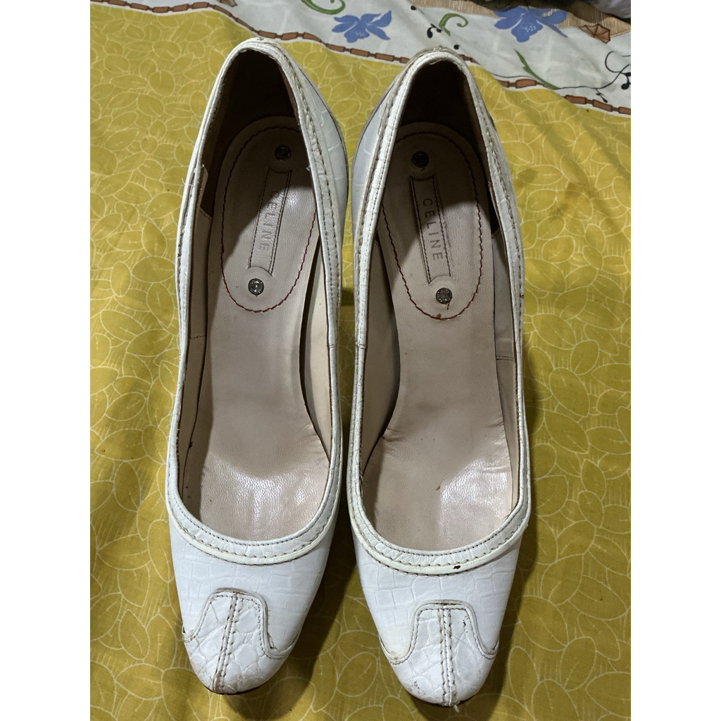 Celine Heels/Heels Celine