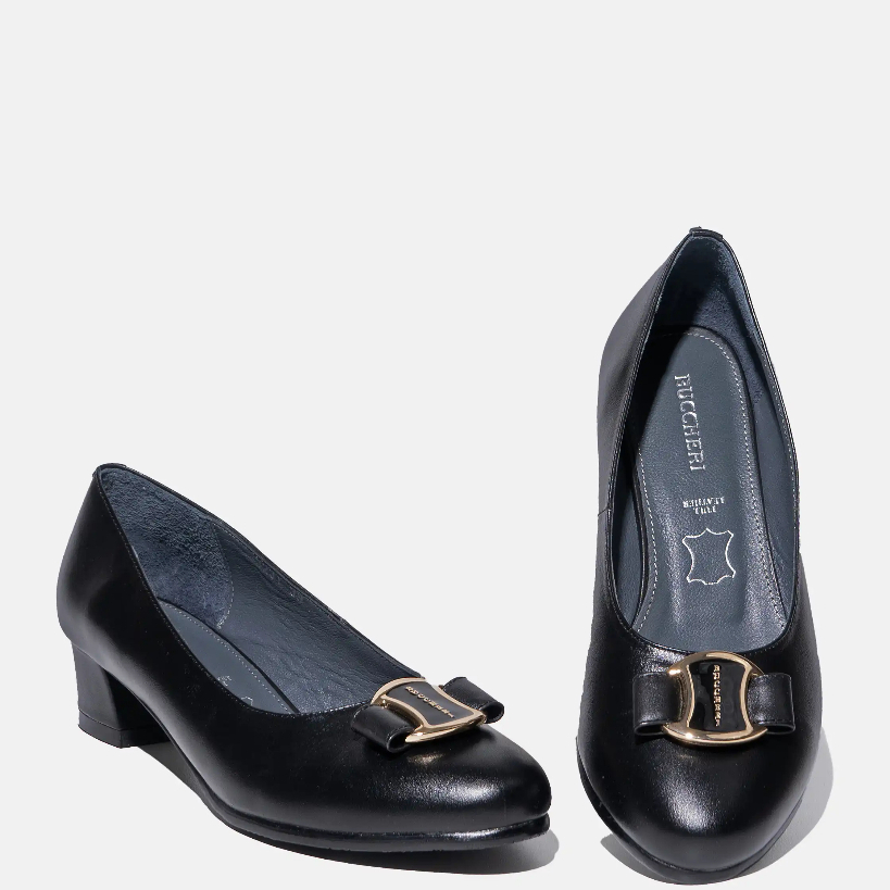 Buccheri sepatu Heels Wanita Archita - 3231