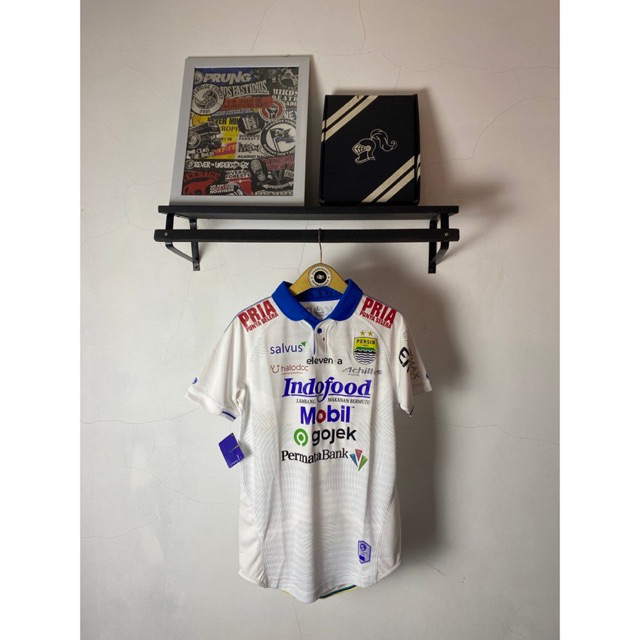 Persib Away 2019