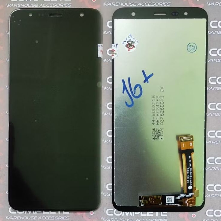 [0405] LCD SAMSUNG J6 PLUS | LCD SAMSUNG J6+ | LCD SAMSUNG J4+ / LCD SAMSUNG J4 PLUS INCEL