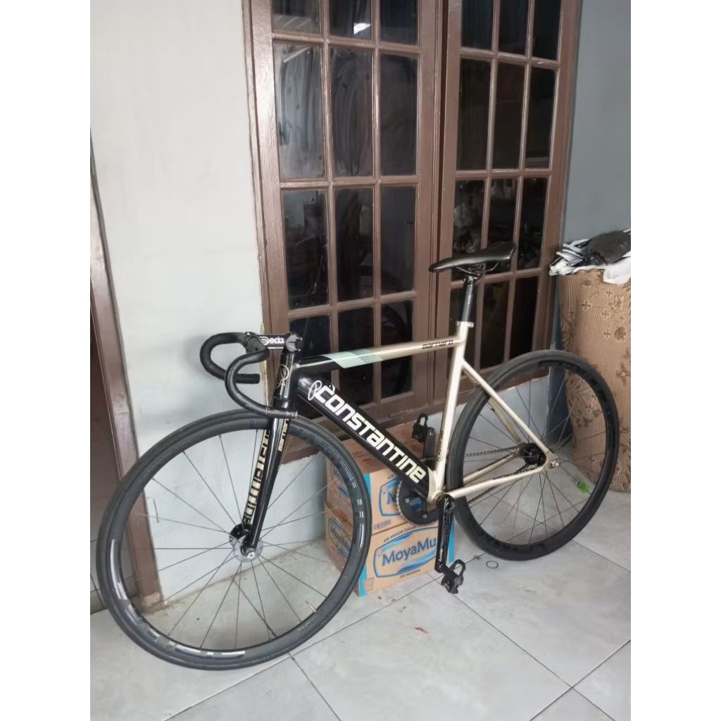 Frameset Constantine Barnard size 51