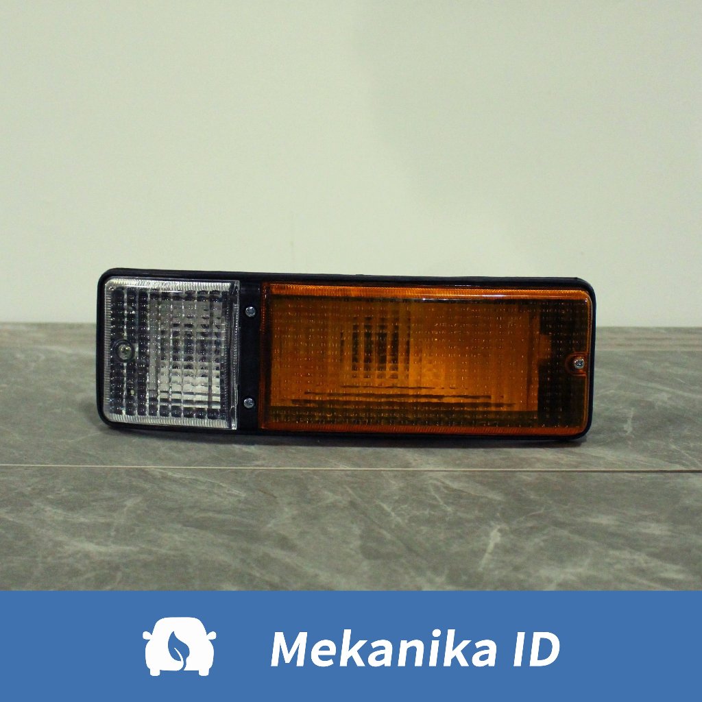 Lampu Sen Bemper Depan (DEPO) Isuzu Truck TLD56; 213-1610