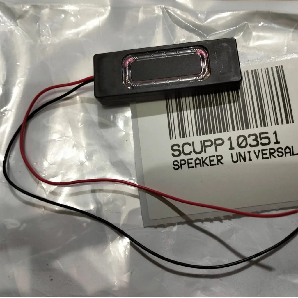 SPEAKER UNIVERSAL LAPTOP