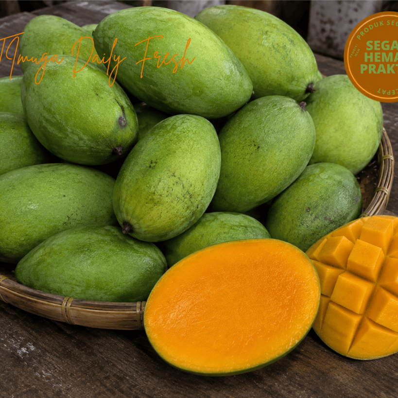 Mangga Harum Manis Super