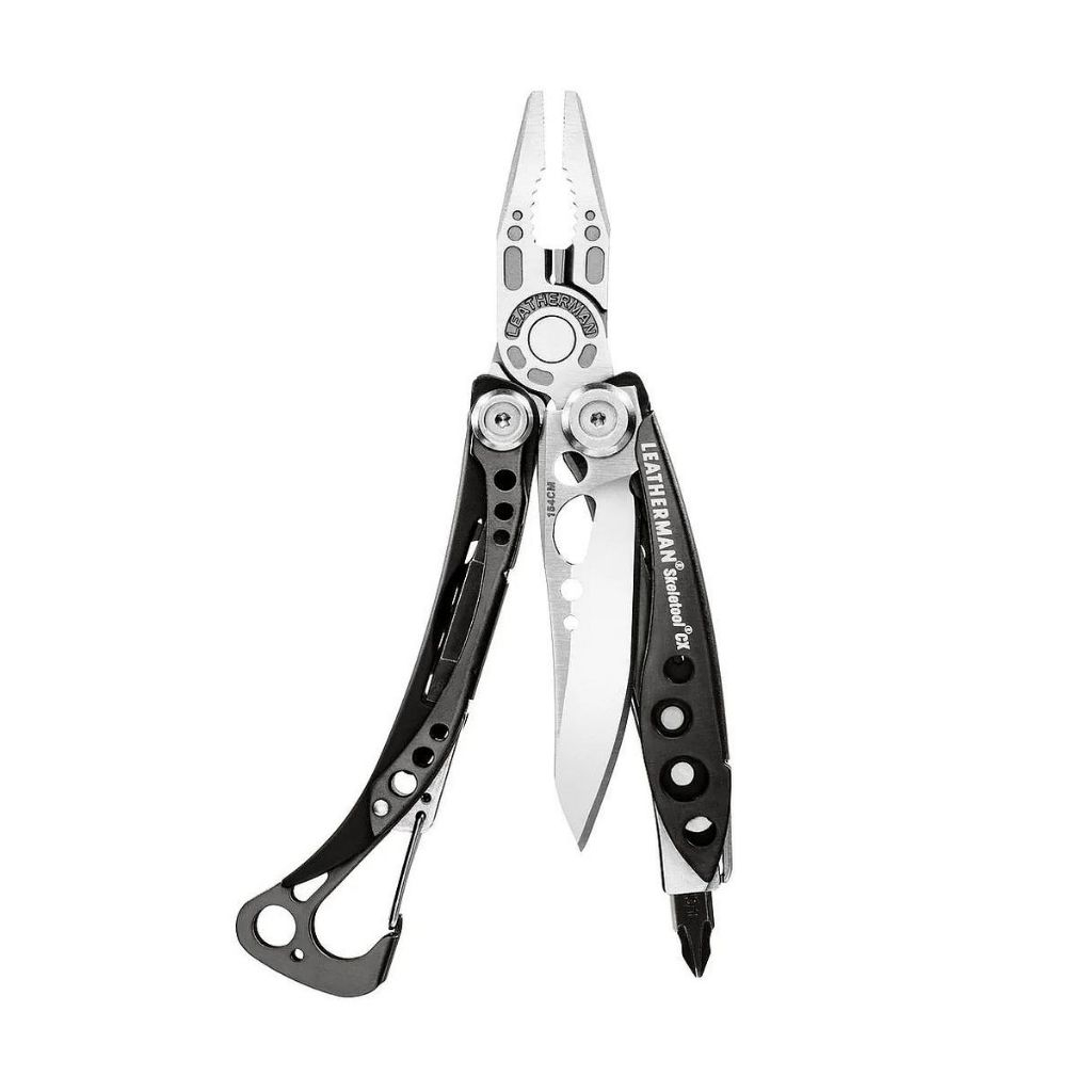 Leatherman - Skeletool CX Multitool Knife