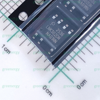 LNK302DN LNK302DN-TL LNK302  AC-DC Controllers & Regulators
