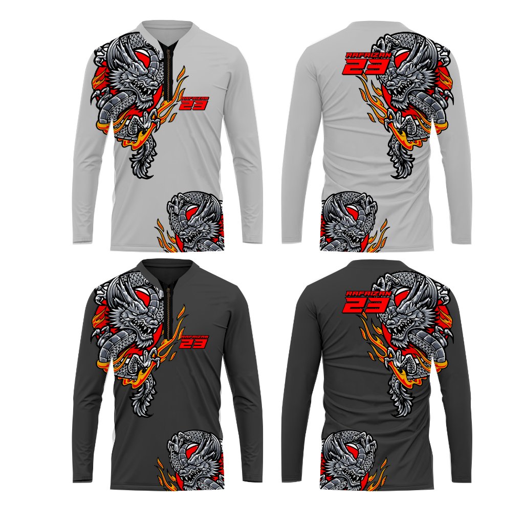 MW - CUSTOM JERSEY ANAK / JERSEY PUSHBIKE / JERSEY SEPATU RODA