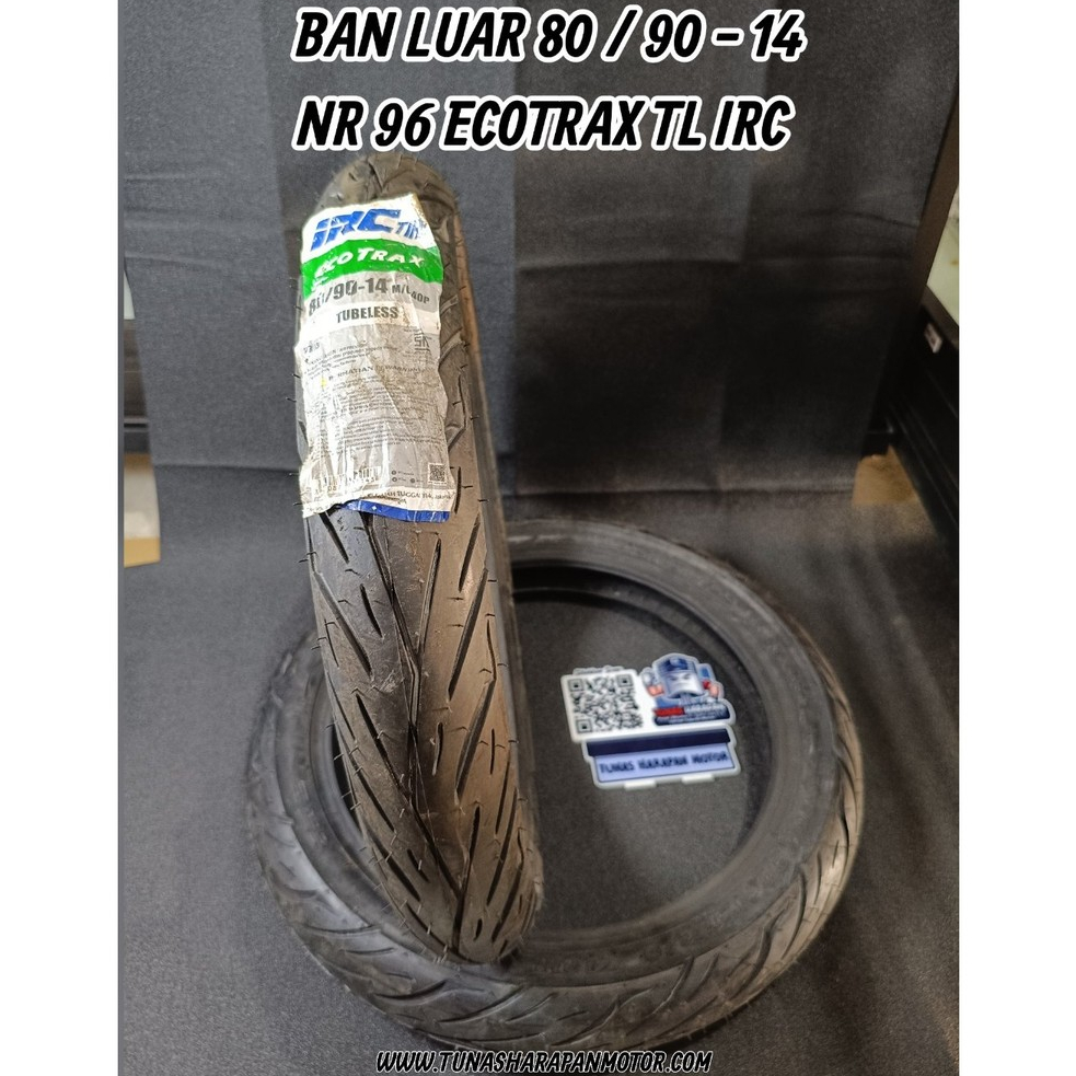 BAN LUAR NR 96 ECOTRAX TL IRC -RING 14