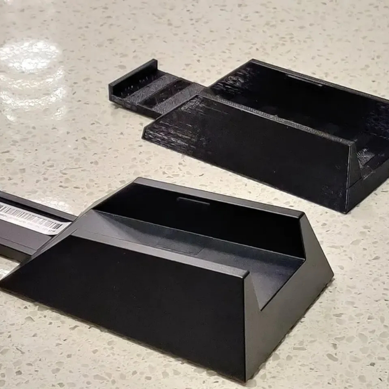 Lenovo ThinkCentre tiny Mini PC stand model Universal 36mm M70q Gen 5