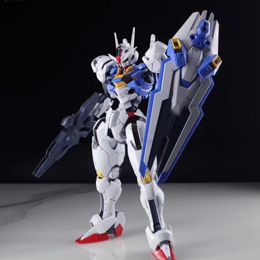 JMS 1/100 FM Aerial
