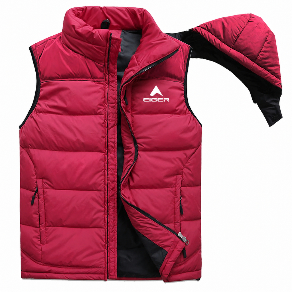 Rompi EIGER Fashion Pria | Rompi EIGER Sport Outdoor