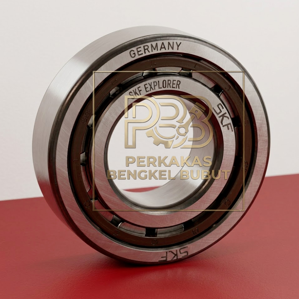 BEARING LAHAR LAKER S K F NJ 305 ECP