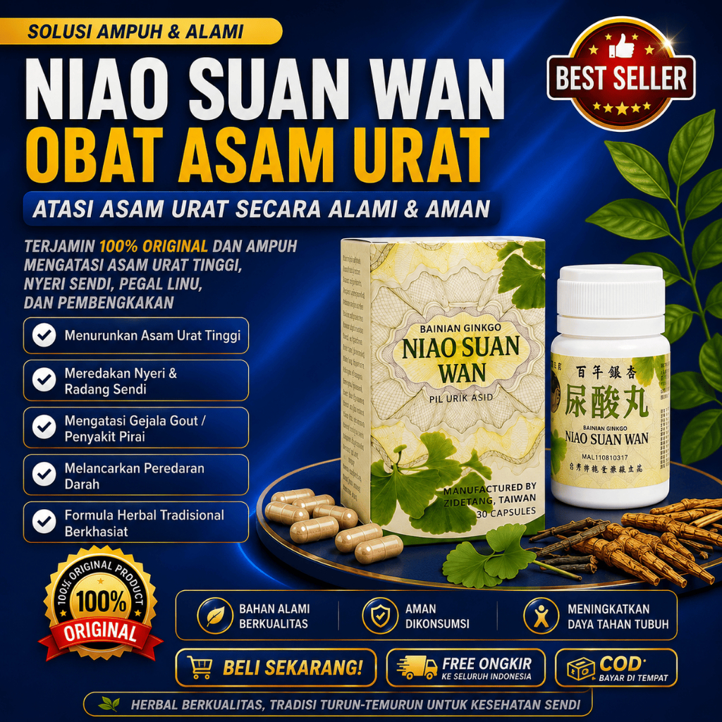 Niao Xuan Wan Niau Suan Wan / Niao Xuan Wan Original