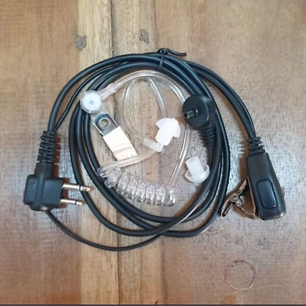 headset earset headphone HT Motorola cp1660 cpl13l0l0 glp2000 gp308 gp3188 gp3688 xir c2660 c2620 ha