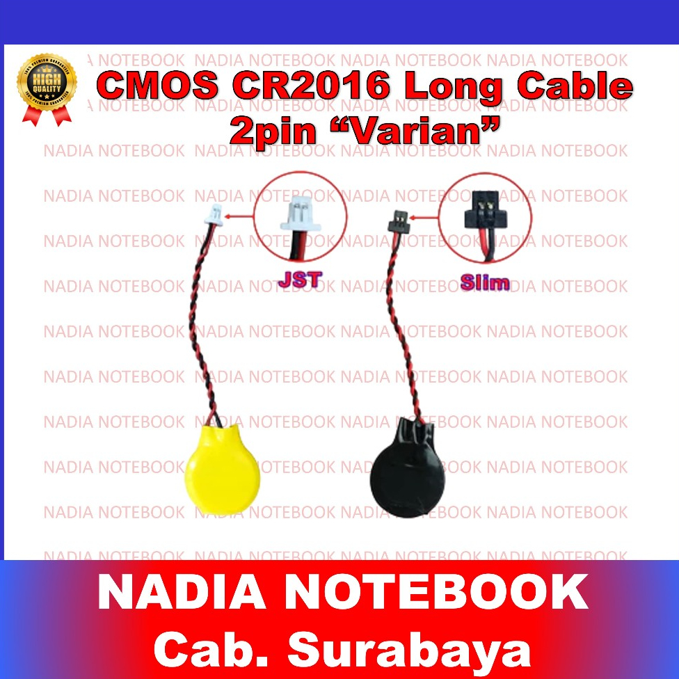 Baterai CMOS Laptop Baterai BIOS Laptop CR2032 CR1220 CR2032 CR2025 CR2016 NI-MH