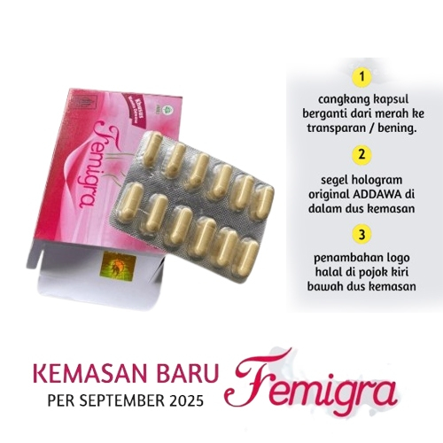 kapsul femigra herbal wanita