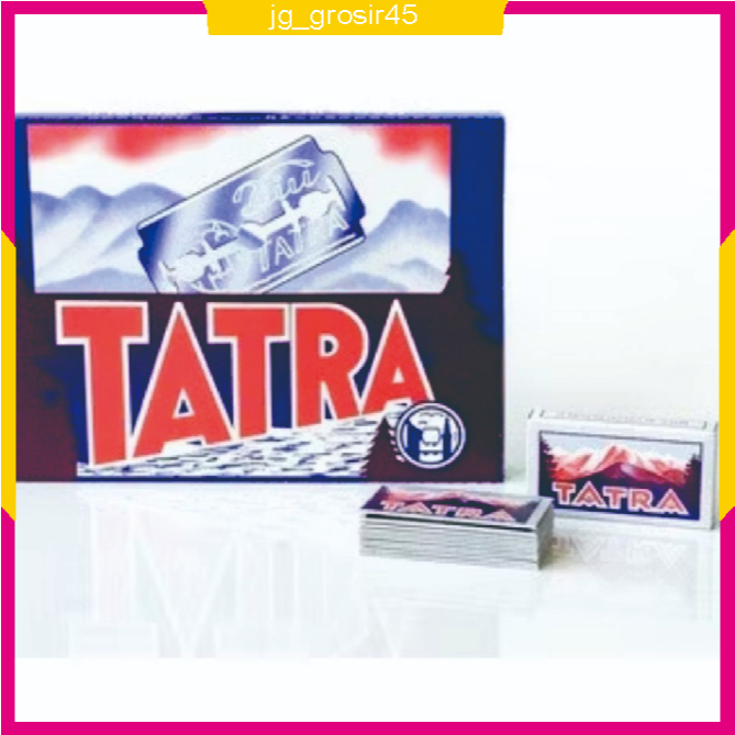 TATRA SILET
