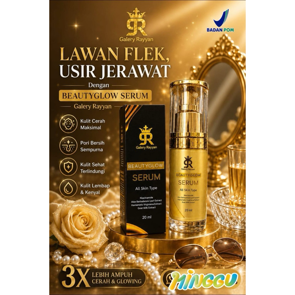 serum 9R