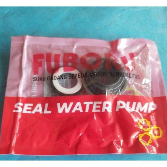 Seal Water Pump Honda Vario FUBORU Original - Sparepart Berkualitas