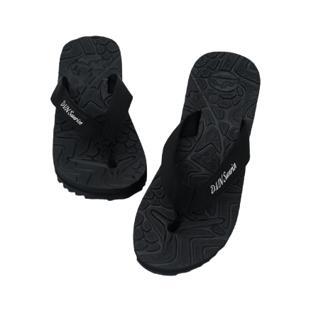 Sandal Pria DVN-Original Handmade Sandal Jepit DVN-HK 001