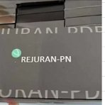REJURAN-PN Tali Resleting Hitam untuk Sewaan dan Perbaikan