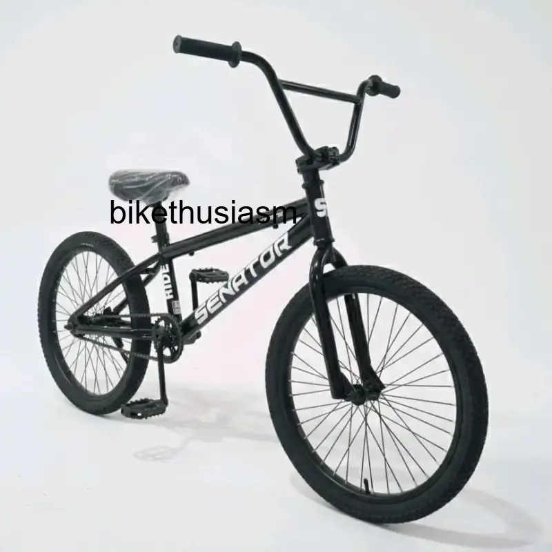 Sepeda BMX 20 Inch Senator Torpedo