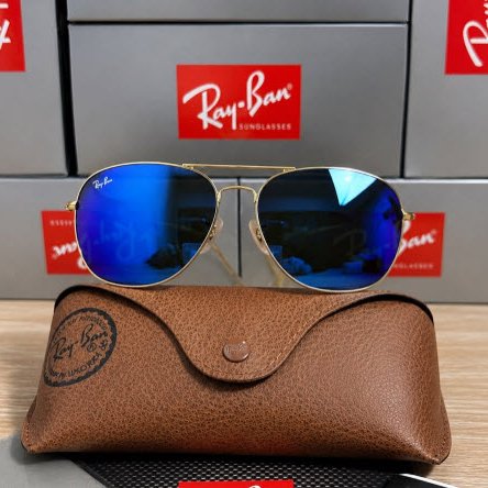 Ray-Ban Caravan RB3136 Size 58